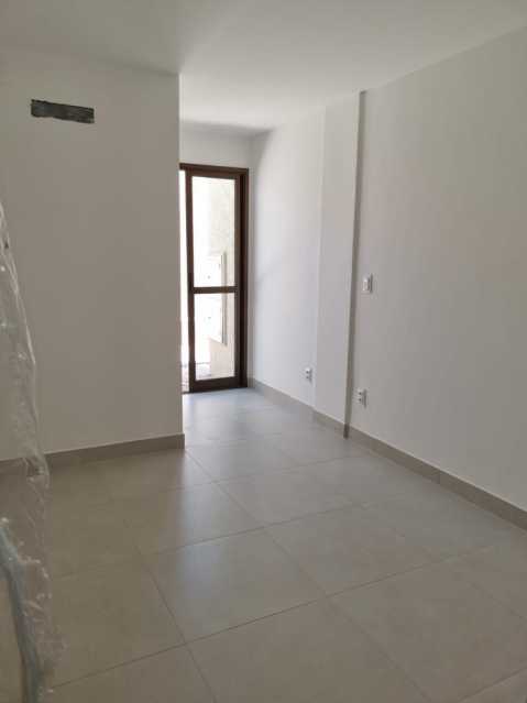 Conheça 15 do imóvel - APARTAMENTO VILLAGE - 3 QUARTOS (1 SUÍTE), 82,20M², EM ITACIMIRIMM - PIAP30774 - 15 15 - 15