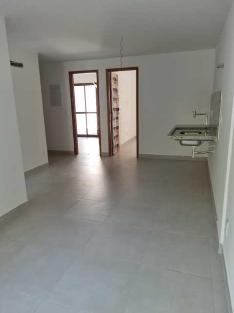 Conheça 18 do imóvel - APARTAMENTO VILLAGE - 3 QUARTOS (1 SUÍTE), 82,20M², EM ITACIMIRIMM - PIAP30774 - 18 18 - 18