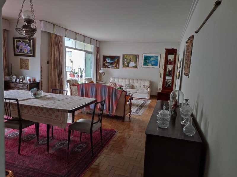 Conheça 3 do imóvel - APARTAMENTO 4 QUARTOS (1 SUÍTE), 210M², NA GRAÇA - PIAP40177 - 3 3 - 3