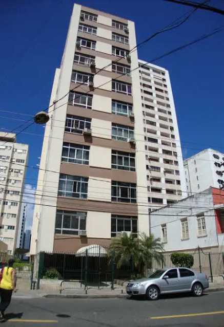 Conheça 4 do imóvel - APARTAMENTO 4 QUARTOS (1 SUÍTE), 210M², NA GRAÇA - PIAP40177 - 4 4 - 4