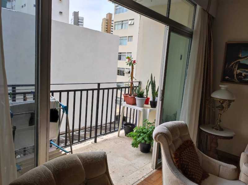 Conheça 5 do imóvel - APARTAMENTO 4 QUARTOS (1 SUÍTE), 210M², NA GRAÇA - PIAP40177 - 5 5 - 5