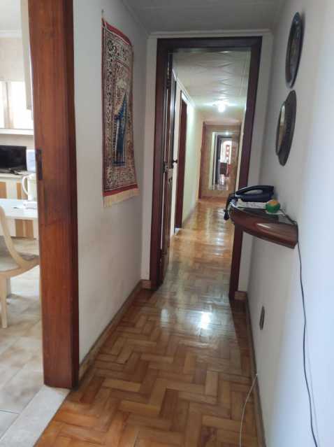 Conheça 6 do imóvel - APARTAMENTO 4 QUARTOS (1 SUÍTE), 210M², NA GRAÇA - PIAP40177 - 6 6 - 6