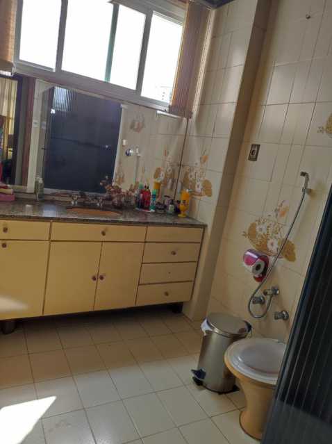 Conheça 7 do imóvel - APARTAMENTO 4 QUARTOS (1 SUÍTE), 210M², NA GRAÇA - PIAP40177 - 7 7 - 7