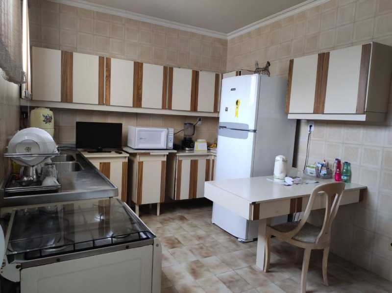 Conheça 17 do imóvel - APARTAMENTO 4 QUARTOS (1 SUÍTE), 210M², NA GRAÇA - PIAP40177 - 17 17 - 17