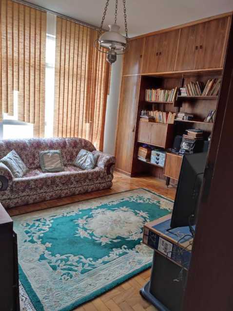 Conheça 8 do imóvel - APARTAMENTO 4 QUARTOS (1 SUÍTE), 210M², NA GRAÇA - PIAP40177 - 8 8 - 8