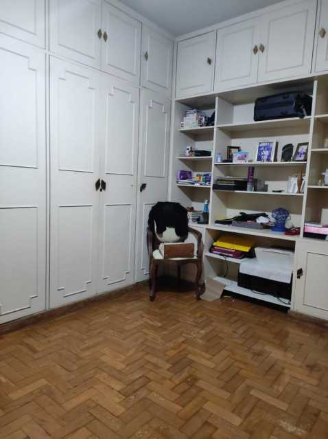 Conheça 9 do imóvel - APARTAMENTO 4 QUARTOS (1 SUÍTE), 210M², NA GRAÇA - PIAP40177 - 9 9 - 9