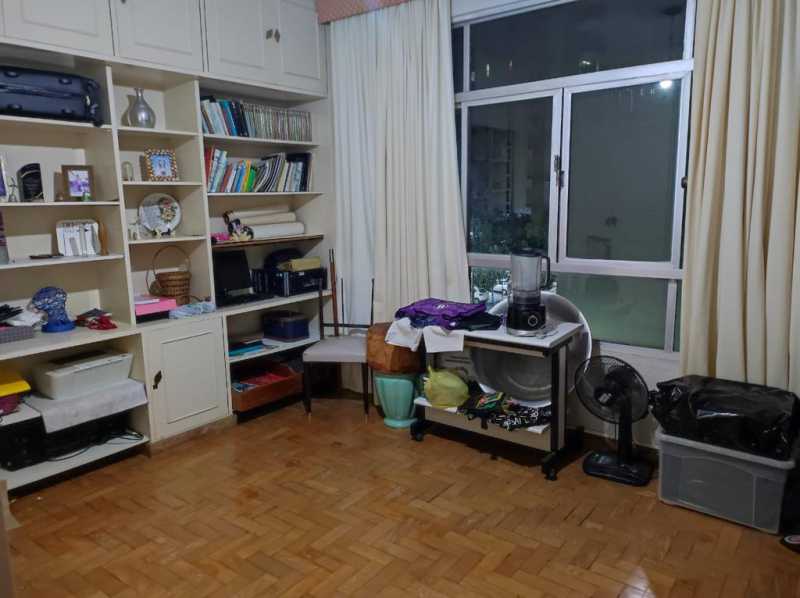 Conheça 10 do imóvel - APARTAMENTO 4 QUARTOS (1 SUÍTE), 210M², NA GRAÇA - PIAP40177 - 10 10 - 10