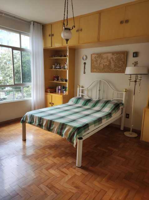Conheça 11 do imóvel - APARTAMENTO 4 QUARTOS (1 SUÍTE), 210M², NA GRAÇA - PIAP40177 - 11 11 - 11