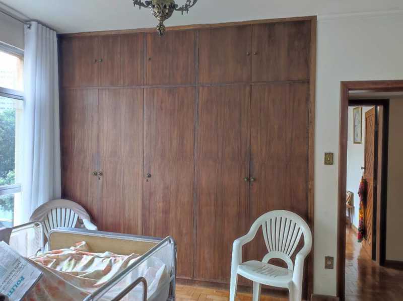 Conheça 12 do imóvel - APARTAMENTO 4 QUARTOS (1 SUÍTE), 210M², NA GRAÇA - PIAP40177 - 12 12 - 12