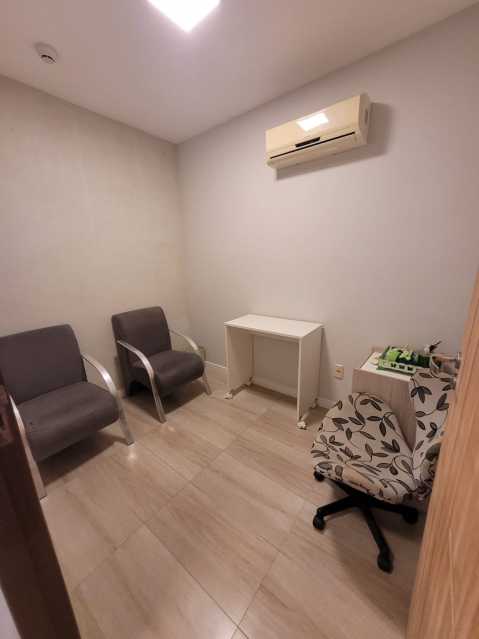Conheça 2 do imóvel - SALA COMERCIAL, 42,78M², NA PITUBA - PISL00034 - 2 2 - 2