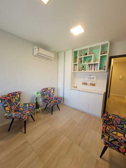 Conheça 3 do imóvel - SALA COMERCIAL, 42,78M², NA PITUBA - PISL00034 - 3 3 - 3