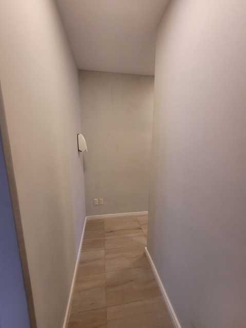 Conheça 5 do imóvel - SALA COMERCIAL, 42,78M², NA PITUBA - PISL00034 - 5 5 - 5