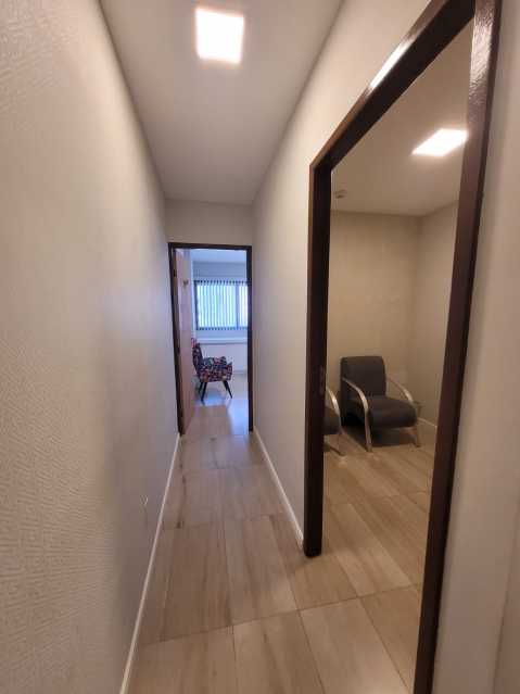Conheça 6 do imóvel - SALA COMERCIAL, 42,78M², NA PITUBA - PISL00034 - 6 6 - 6