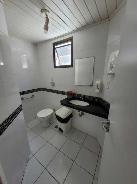 Conheça 8 do imóvel - SALA COMERCIAL, 42,78M², NA PITUBA - PISL00034 - 8 8 - 8