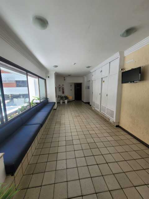 Conheça 10 do imóvel - SALA COMERCIAL, 42,78M², NA PITUBA - PISL00034 - 10 10 - 10