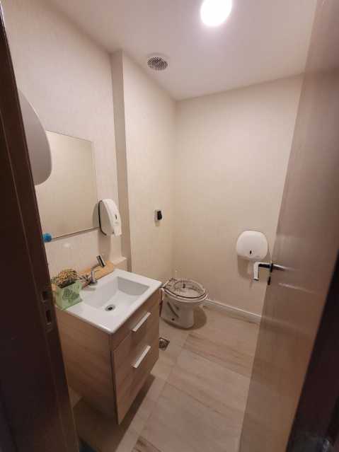 Conheça 7 do imóvel - SALA COMERCIAL, 42,78M², NA PITUBA - PISL00034 - 7 7 - 7
