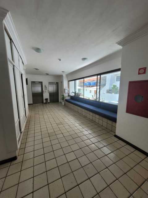 Conheça 9 do imóvel - SALA COMERCIAL, 42,78M², NA PITUBA - PISL00034 - 9 9 - 9