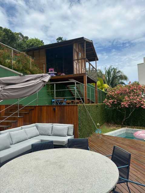 Conheça 3 do imóvel - CASA DUPLEX, 4 SUÍTES, 600M², EM ALPHAVILLE II - PICN40078 - 3 3 - 3