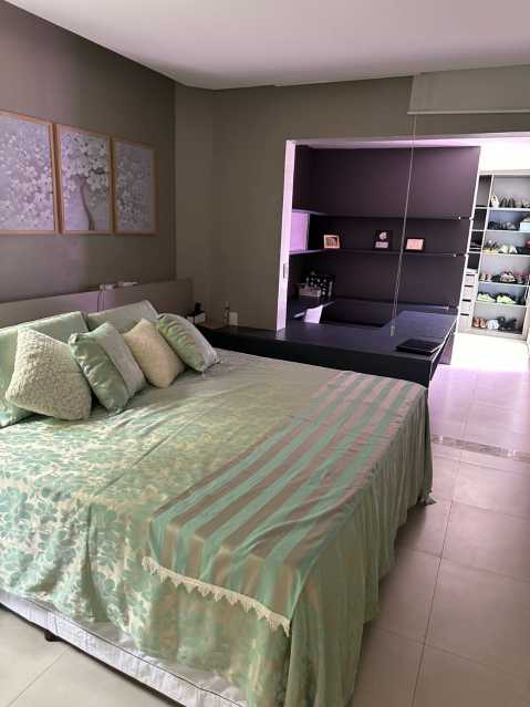 Conheça 16 do imóvel - CASA DUPLEX, 4 SUÍTES, 600M², EM ALPHAVILLE II - PICN40078 - 16 16 - 16