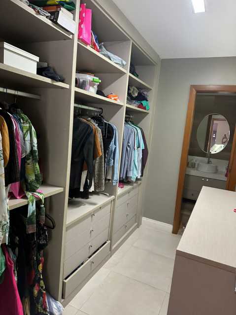 Conheça 18 do imóvel - CASA DUPLEX, 4 SUÍTES, 600M², EM ALPHAVILLE II - PICN40078 - 18 18 - 18