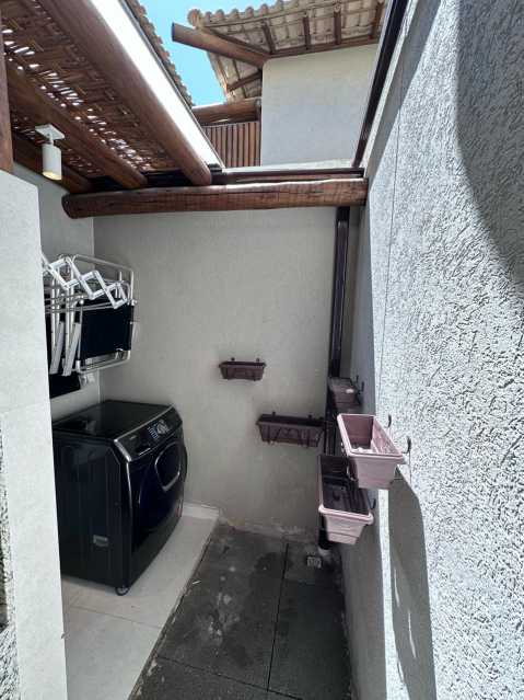 Conheça 3 do imóvel - CASA DUPLEX TIPO VILLAGE - 3 QUARTOS (2 SUÍTES), 167M², COM GARDEN PRIVATIVO, NO TAVARUA ITACIMIRIM - PICN30074 - 3 3 - 3