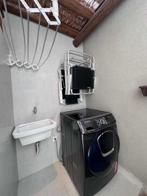Conheça 4 do imóvel - CASA DUPLEX TIPO VILLAGE - 3 QUARTOS (2 SUÍTES), 167M², COM GARDEN PRIVATIVO, NO TAVARUA ITACIMIRIM - PICN30074 - 4 4 - 4