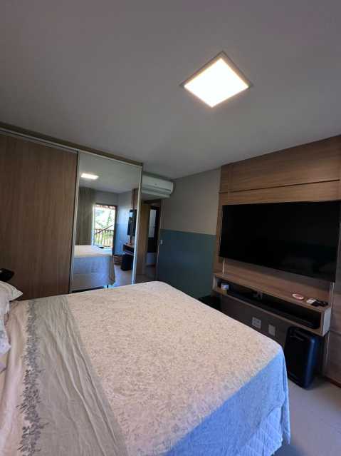 Conheça 7 do imóvel - CASA DUPLEX TIPO VILLAGE - 3 QUARTOS (2 SUÍTES), 167M², COM GARDEN PRIVATIVO, NO TAVARUA ITACIMIRIM - PICN30074 - 7 7 - 7
