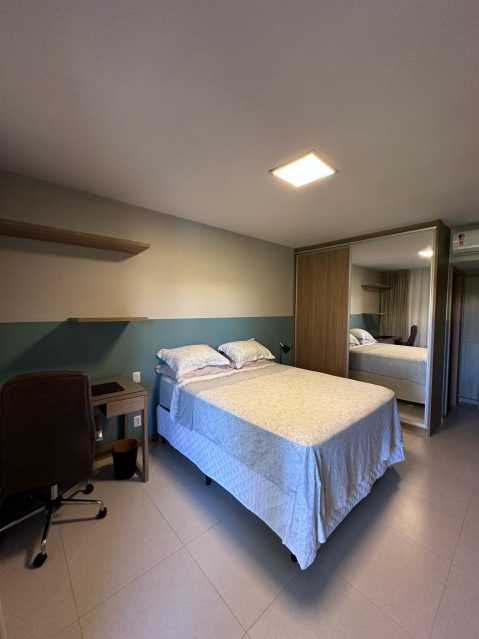 Conheça 10 do imóvel - CASA DUPLEX TIPO VILLAGE - 3 QUARTOS (2 SUÍTES), 167M², COM GARDEN PRIVATIVO, NO TAVARUA ITACIMIRIM - PICN30074 - 10 10 - 10