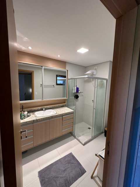 Conheça 13 do imóvel - CASA DUPLEX TIPO VILLAGE - 3 QUARTOS (2 SUÍTES), 167M², COM GARDEN PRIVATIVO, NO TAVARUA ITACIMIRIM - PICN30074 - 13 13 - 13