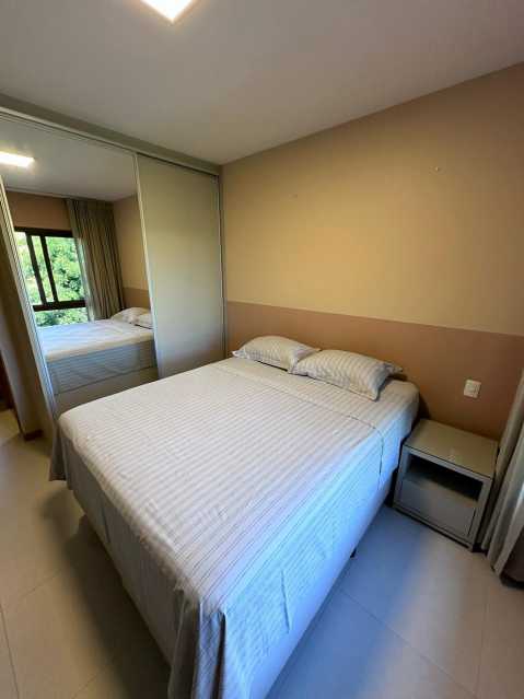 Conheça 15 do imóvel - CASA DUPLEX TIPO VILLAGE - 3 QUARTOS (2 SUÍTES), 167M², COM GARDEN PRIVATIVO, NO TAVARUA ITACIMIRIM - PICN30074 - 15 15 - 15