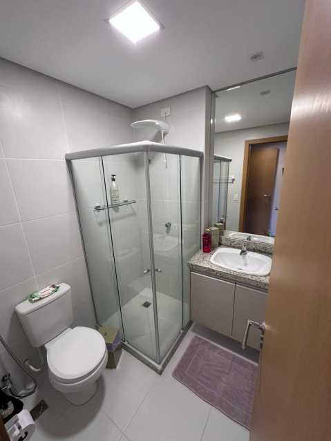Conheça 16 do imóvel - CASA DUPLEX TIPO VILLAGE - 3 QUARTOS (2 SUÍTES), 167M², COM GARDEN PRIVATIVO, NO TAVARUA ITACIMIRIM - PICN30074 - 16 16 - 16