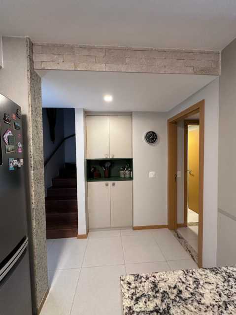 Conheça 17 do imóvel - CASA DUPLEX TIPO VILLAGE - 3 QUARTOS (2 SUÍTES), 167M², COM GARDEN PRIVATIVO, NO TAVARUA ITACIMIRIM - PICN30074 - 17 17 - 17