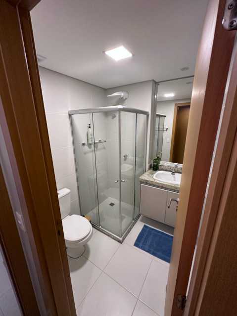 Conheça 19 do imóvel - CASA DUPLEX TIPO VILLAGE - 3 QUARTOS (2 SUÍTES), 167M², COM GARDEN PRIVATIVO, NO TAVARUA ITACIMIRIM - PICN30074 - 19 19 - 19