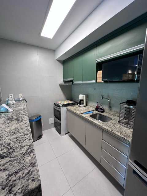 Conheça 21 do imóvel - CASA DUPLEX TIPO VILLAGE - 3 QUARTOS (2 SUÍTES), 167M², COM GARDEN PRIVATIVO, NO TAVARUA ITACIMIRIM - PICN30074 - 21 21 - 21