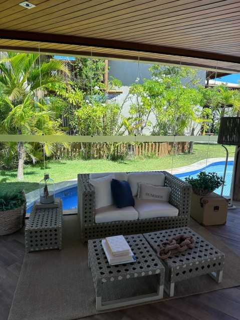 Conheça 23 do imóvel - CASA DUPLEX TIPO VILLAGE - 3 QUARTOS (2 SUÍTES), 167M², COM GARDEN PRIVATIVO, NO TAVARUA ITACIMIRIM - PICN30074 - 23 23 - 23