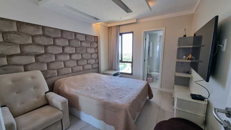 Conheça 10 do imóvel - APARTAMENTO 3 SUÍTES, 150M², EM PATAMARES - PIAP30784 - 10 10 - 10