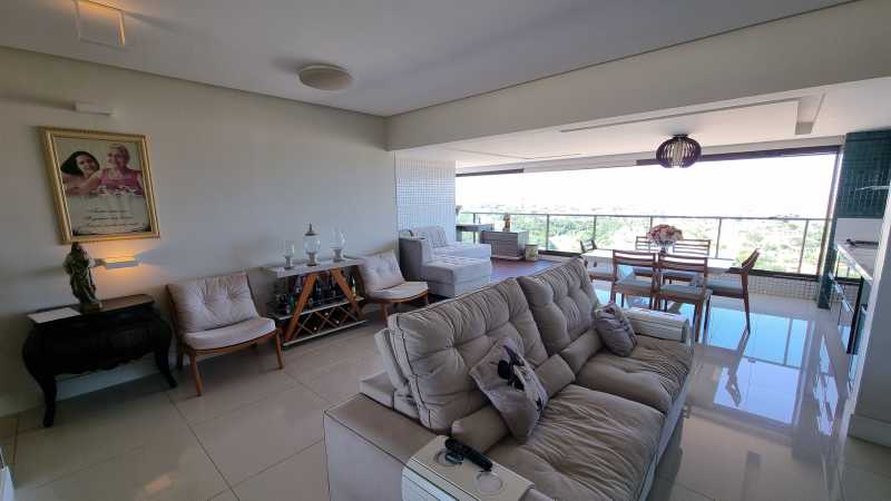 Conheça 3 do imóvel - APARTAMENTO 3 SUÍTES, 150M², EM PATAMARES - PIAP30784 - 3 3 - 3