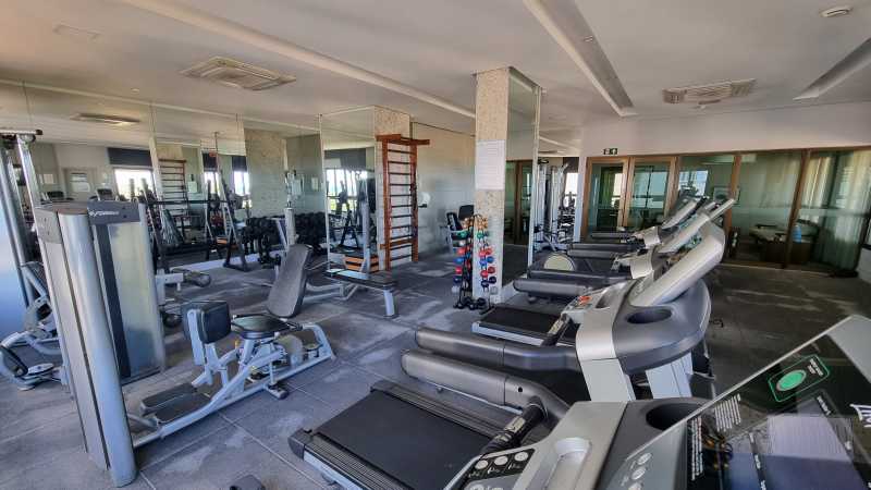 Conheça 16 do imóvel - APARTAMENTO 3 SUÍTES, 150M², EM PATAMARES - PIAP30784 - 16 16 - 16