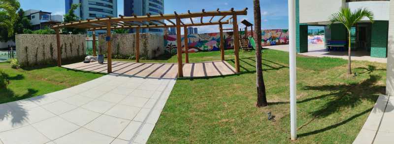 Conheça 18 do imóvel - APARTAMENTO 3 SUÍTES, 150M², EM PATAMARES - PIAP30784 - 18 18 - 18
