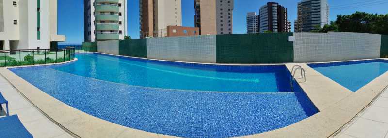 Conheça 20 do imóvel - APARTAMENTO 3 SUÍTES, 150M², EM PATAMARES - PIAP30784 - 20 20 - 20