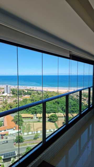 Conheça 2 do imóvel - APARTAMENTO 3 SUÍTES, 150M², EM PATAMARES - PIAP30784 - 2 2 - 2