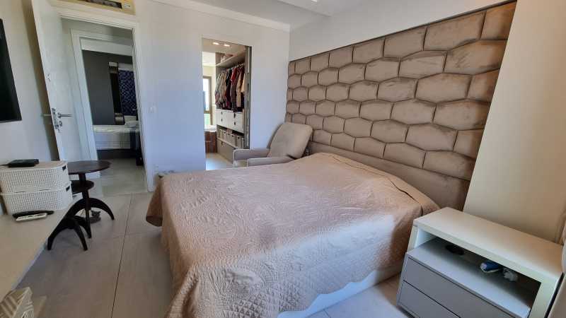 Conheça 9 do imóvel - APARTAMENTO 3 SUÍTES, 150M², EM PATAMARES - PIAP30784 - 9 9 - 9