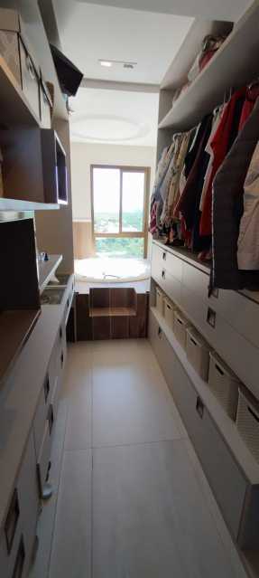 Conheça 12 do imóvel - APARTAMENTO 3 SUÍTES, 150M², EM PATAMARES - PIAP30784 - 12 12 - 12
