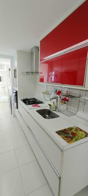 Conheça 7 do imóvel - APARTAMENTO 3 SUÍTES, 150M², EM PATAMARES - PIAP30784 - 7 7 - 7