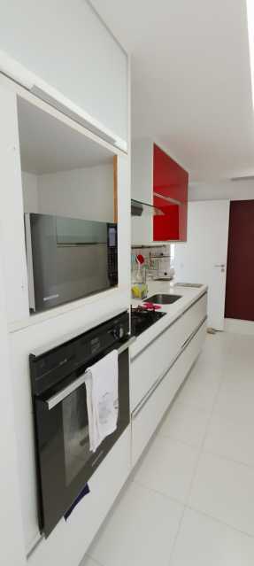 Conheça 8 do imóvel - APARTAMENTO 3 SUÍTES, 150M², EM PATAMARES - PIAP30784 - 8 8 - 8