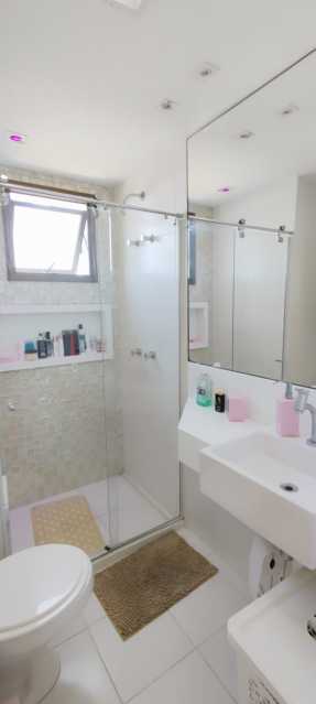 Conheça 13 do imóvel - APARTAMENTO 3 SUÍTES, 150M², EM PATAMARES - PIAP30784 - 13 13 - 13
