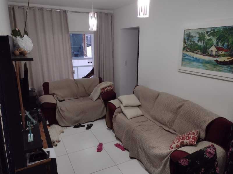 Conheça 1 do imóvel - APARTAMENTO 2 QUARTOS (1 SUÍTE), 70M², EM ITAPUÃ - PIAP20852 - 1 1 - 1