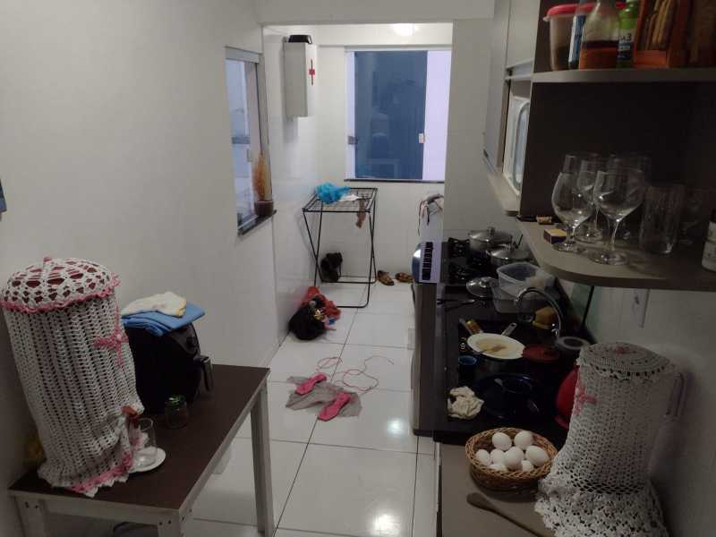 Conheça 3 do imóvel - APARTAMENTO 2 QUARTOS (1 SUÍTE), 70M², EM ITAPUÃ - PIAP20852 - 3 3 - 3
