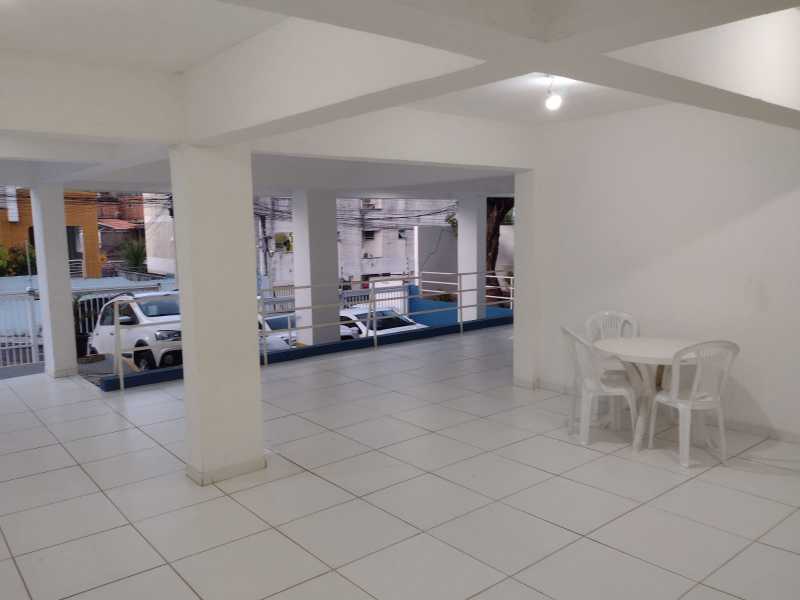 Conheça 6 do imóvel - APARTAMENTO 2 QUARTOS (1 SUÍTE), 70M², EM ITAPUÃ - PIAP20852 - 6 6 - 6