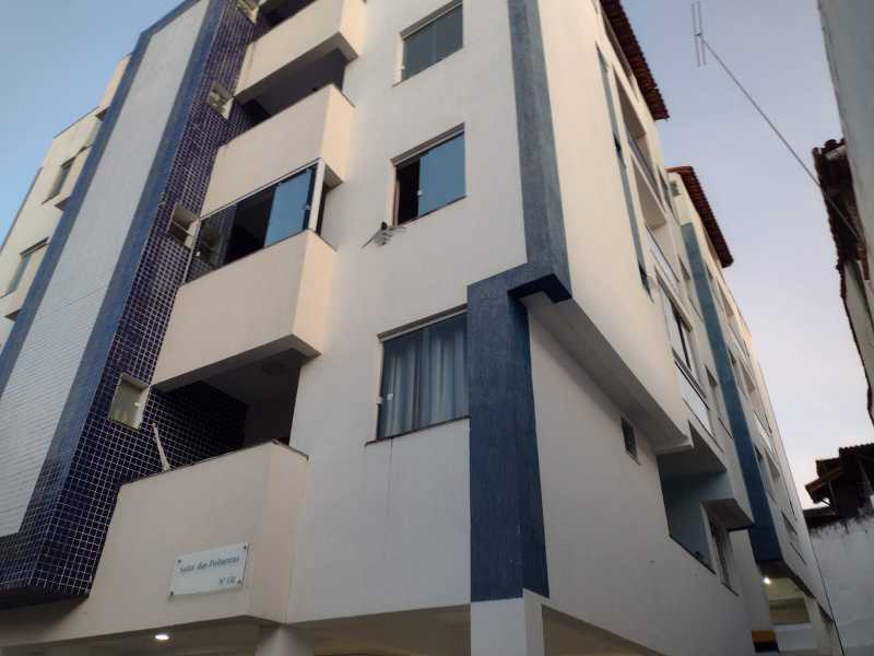 Conheça 7 do imóvel - APARTAMENTO 2 QUARTOS (1 SUÍTE), 70M², EM ITAPUÃ - PIAP20852 - 7 7 - 7